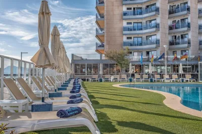 Hotel THB Gran Bahía — foto 8