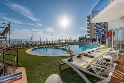 Hotel THB Gran Bahía — foto 10
