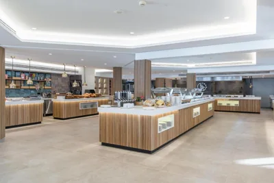 Hotel THB Gran Bahía — foto 11