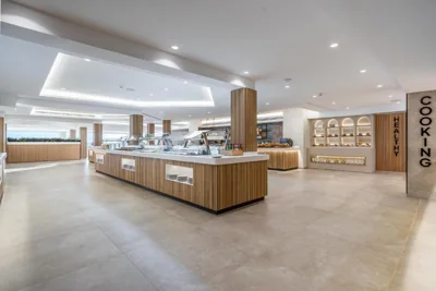 Hotel THB Gran Bahía — foto 12