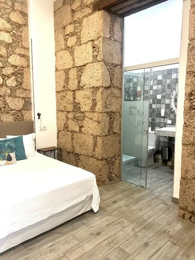 Hotel The Cathedral Vegueta — foto 3