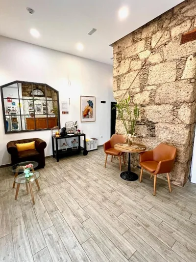 Hotel The Cathedral Vegueta — foto 4