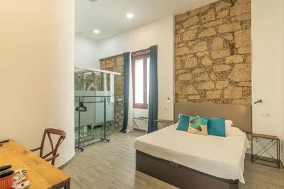 Hotel The Cathedral Vegueta — foto 12