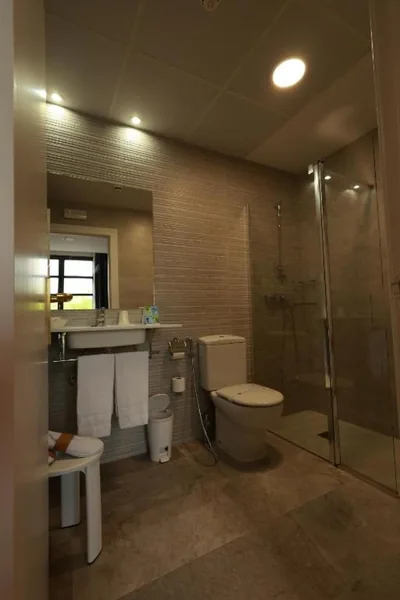 Hotel The Park Derio — foto 3
