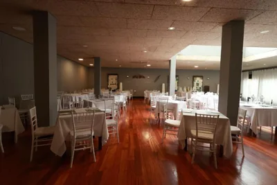 Hotel The Park Derio — foto 4