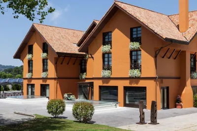Hotel The Park Derio — foto 6