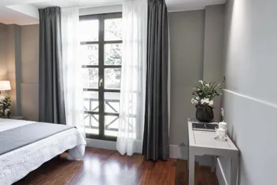 Hotel The Park Derio — foto 10