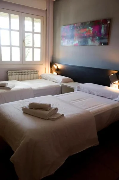 Hotel Tierra de Garnacha — Foto 2