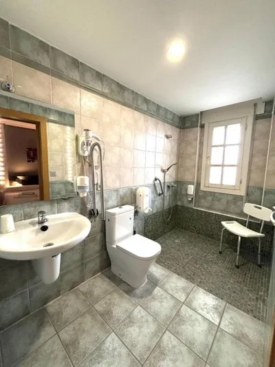 Hotel Tierra de Garnacha — Foto 3