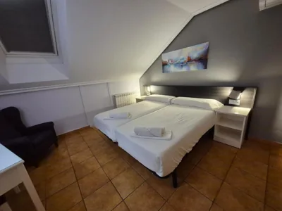 Hotel Tierra de Garnacha — Foto 5