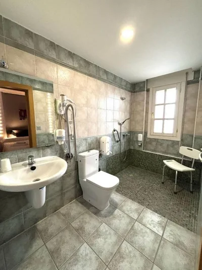 Hotel Tierra de Garnacha — Foto 6