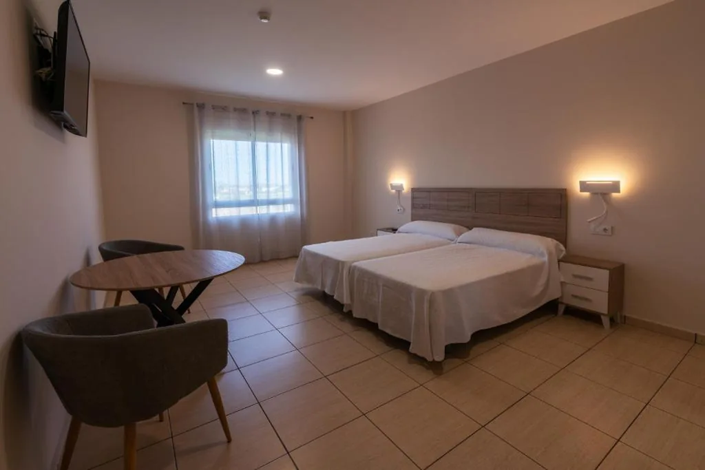 Hotel Tierra