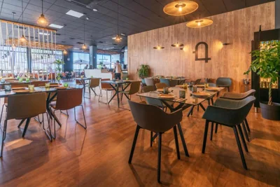 Hotel Tierra — foto 4