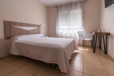 Hotel Tierra — foto 5