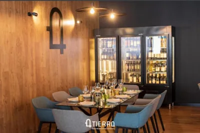 Hotel Tierra — foto 10