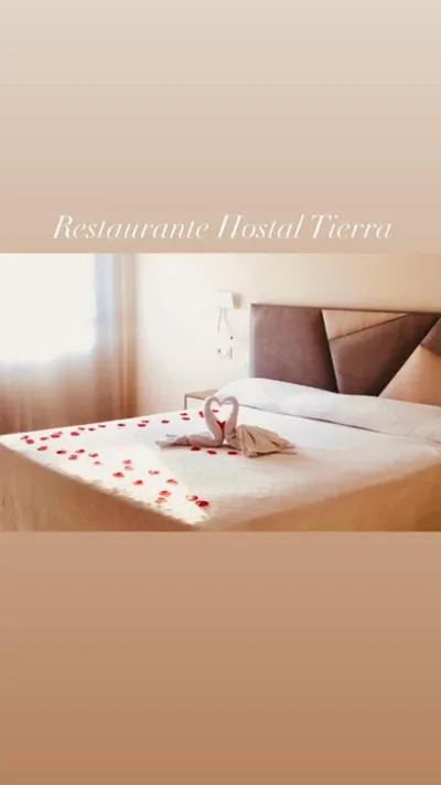 Hotel Tierra — foto 11