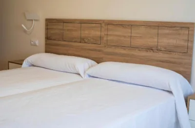 Hotel Tierra — foto 12