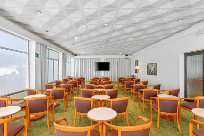 Hotel Tigaiga — 写真 6