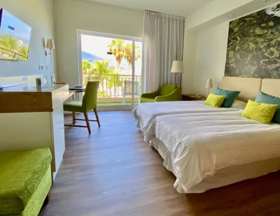 Hotel Tigaiga — 写真 8