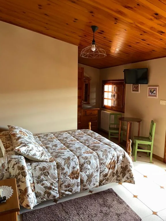 Hotel Tilve