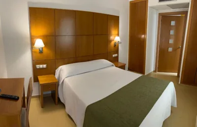 Hotel Tio Pepe — Foto 2