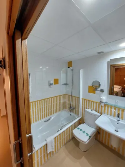 Hotel Tio Pepe — Foto 3