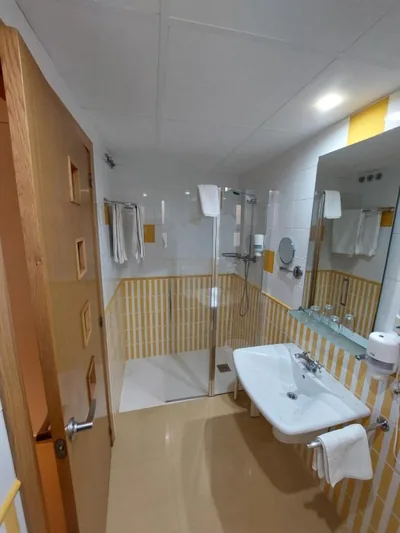 Hotel Tio Pepe — Foto 5