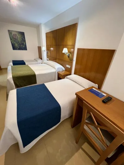 Hotel Tio Pepe — Foto 7