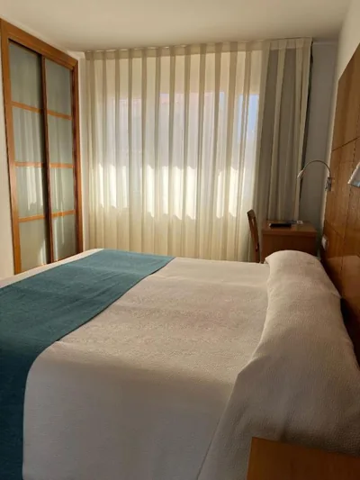 Hotel Tio Pepe — Foto 8