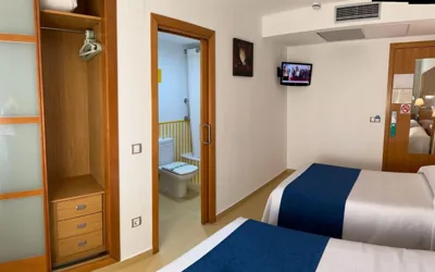 Hotel Tio Pepe — Foto 11