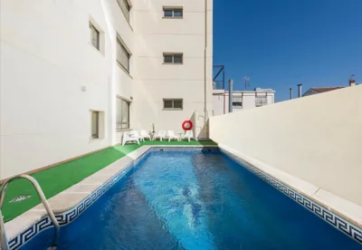 Hotel Toboso Almuñécar — foto 4
