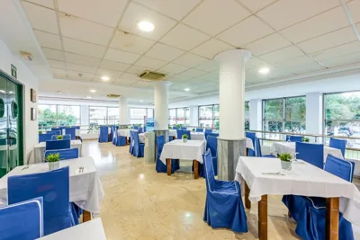 Hotel Toboso Almuñécar — foto 5