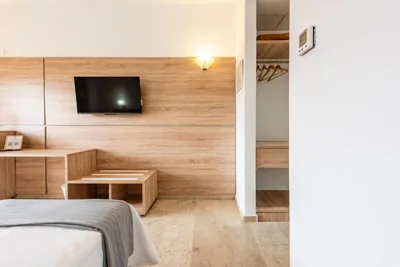 Hotel Toboso Almuñécar — foto 6