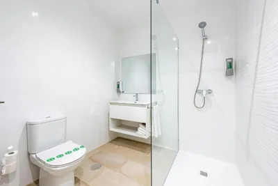 Hotel Toboso Almuñécar — foto 10