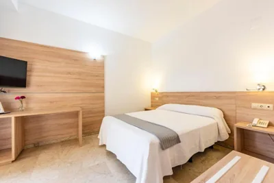 Hotel Toboso Almuñécar — foto 12