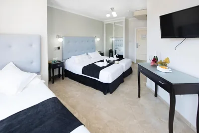Hotel Toboso Chaparil — foto 2