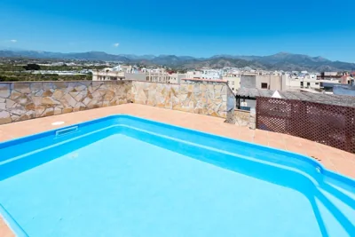 Hotel Toboso Chaparil — foto 3