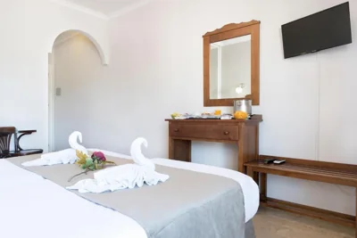 Hotel Toboso Chaparil — foto 4