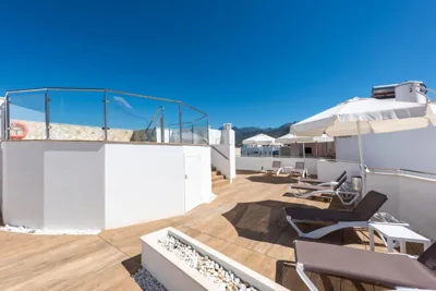 Hotel Toboso Chaparil — foto 5