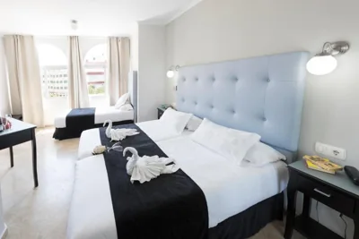 Hotel Toboso Chaparil — foto 7