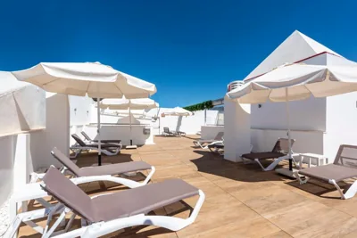 Hotel Toboso Chaparil — foto 10