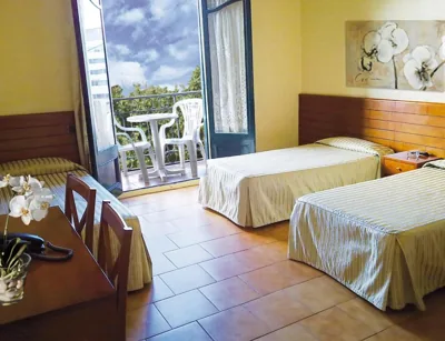 Hotel Toledano Ramblas — Foto 2