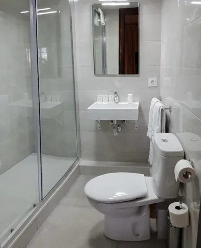 Hotel Toledano Ramblas — Foto 3