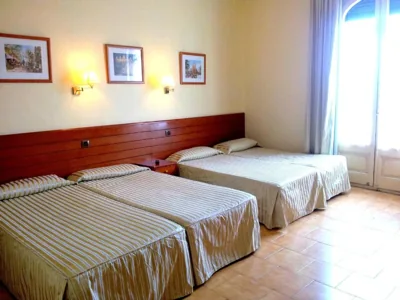 Hotel Toledano Ramblas — Foto 6
