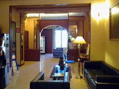 Hotel Toledano Ramblas — Foto 9
