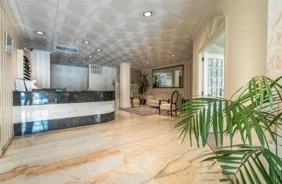 Hotel Ton — photo 2