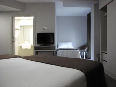 Hotel Ton — photo 4