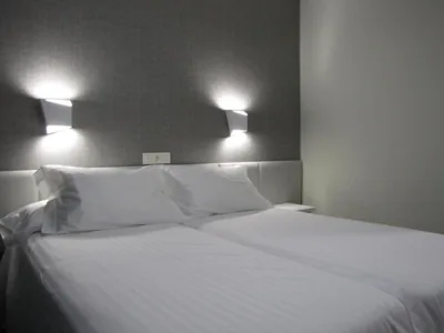 Hotel Ton — photo 5