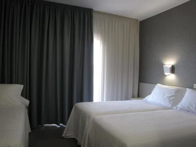 Hotel Ton — photo 6
