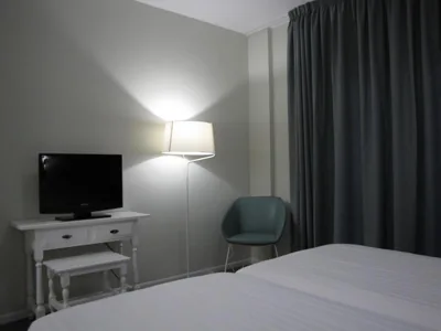 Hotel Ton — photo 12